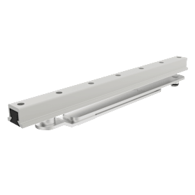 DREHBEGRENZER SCHWELLE FERGUARDXSILBER (6-39007-01-0-1)