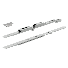 BTL ZUSATZSCHERE DREH-KIPP FERGUARDXSILBER (6-39731-00-0-1)