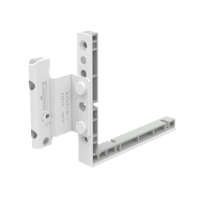 HÖ.GES.FEB D+S 12/20-13 +BREMSE R WEIß (6-36883-20-R-7)