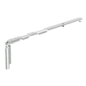 6-40236-18-L-1 | Scherenarm | Scherenarm UNI-JET M6 NL13 400-500