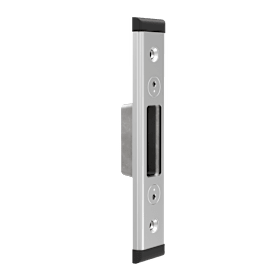 6-40009-06-0-1 | Schließplatte | Spl-AUT-MR/U24x6/120/NL12/Est08/VE100