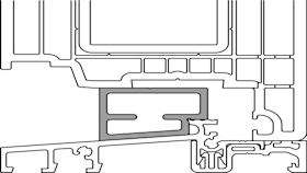 AUFLAGEPROFIL HAP 8 EV1 NATURFELOX (P-01968-20-0-1)