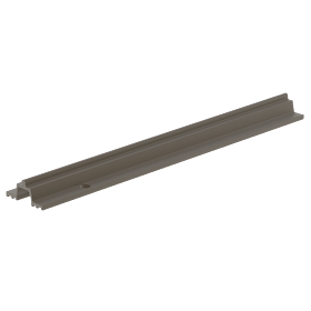 9-09547-67-0-5 | Laufschiene | LAUFSCHIENE P432/67