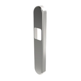 9-42357-15-0-8 | Deckrosette | HS Deckel Belcanto o.PZ m.Logo