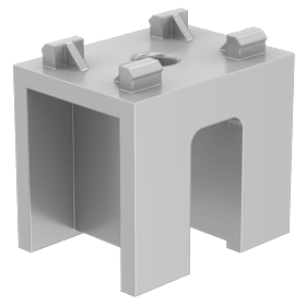 9-47296-14-0-1 | Distanzstück | Distanzstück