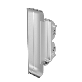 DOPPELTOPF MITTELBAND M6/4 4/18-9 FERGUARDXSILBER (9-39533-18-0-1)