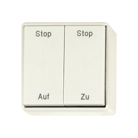 6-25220-00-0-1 | Taster | WIPPTASTER AUFPUTZ