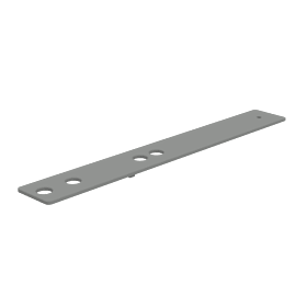 9-41680-17-0-1 | Unterlage | Unterlage Laufschuh GU 934/937 vorn