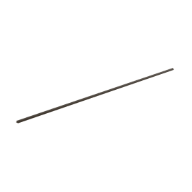 FÜHRUNGSSCHIENE P 1786 UC5 DUNKELBRONZEELOX (9-45094-30-0-5)