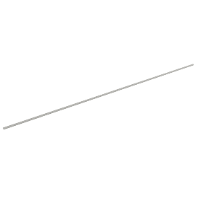 FÜHRUNGSSCHIENE P 1786 EV1 NATURFELOX (9-45094-45-0-1)