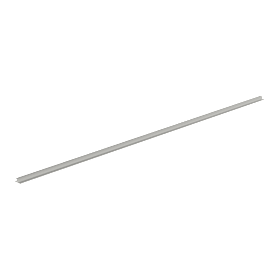 FÜHRUNGSSCHIENE P1849/2000MM EV1 NATURFELOX (9-45930-20-0-1)