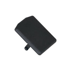 9-46487-00-0-6 | Seitenteil Abdeckhaube | Seitenteil K35-Abdeckhaube