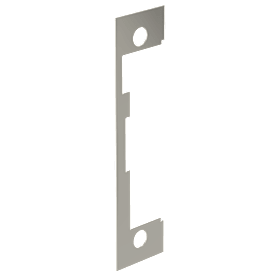 9-46650-00-0-8 | Abdeckblech | Abdeckblech 0,3mm für GU TOE ET 8