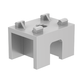 9-47296-07-0-1 | Distanzstück | Distanzstück
