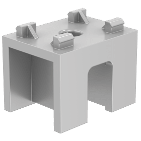 9-47296-10-0-1 | Distanzstück | Distanzstück