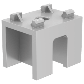 9-47296-11-0-1 | Distanzstück | Distanzstück