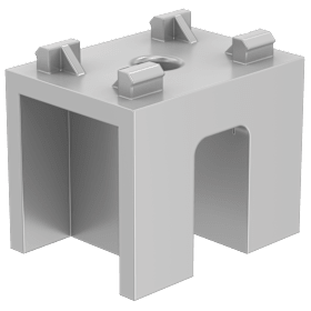 9-47296-12-0-1 | Distanzstück | Distanzstück