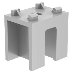 9-47296-16-0-1 | Distanzstück | Distanzstück