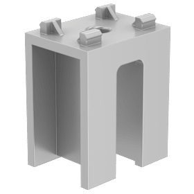 9-47296-22-0-1 | Distanzstück | Distanzstück