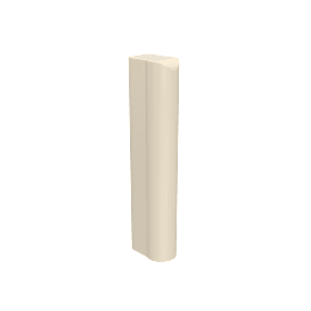 9-47783-01-0-7R | Abdeckkappe | ABDECKKAPPE EINBOHRBAND D
