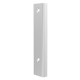 ANSATZSTULP-30X10/UNTEN/130 FERGUARDXSILBER (9-48686-23-0-1)