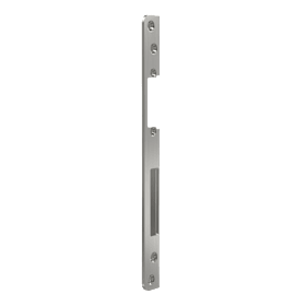 9-50805-01-L-8 | Schließblech | Sbl/25x16,5x3/172/250/vTOE/NL10