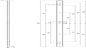 9-51829-01-R-8 | Schließleiste | Sle-21/U30x10/1750/PA/NL15/730/760
