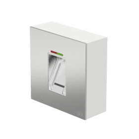 B-55600-23-1-8 | Fingerabdruckscanner | BKS Fingerscanner idencom AP/UP-Montage
