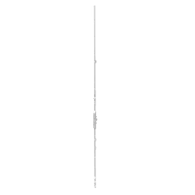 G-22025-00-0-1 | Getriebe | Getriebe 7,5 GK m.K. FFH 1101-1350 G500