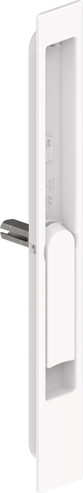 G-25268-02-0-7 | SLIDELOCK Muschel