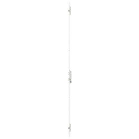 G-U Mehrfachverriegelung SecA-35 FERGUARDXSILBER