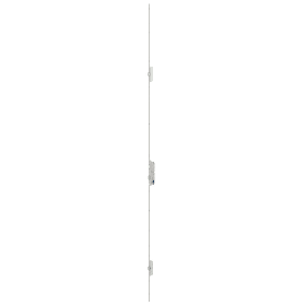 6-36037-BE-0-8 | Mehrfachverriegelung | SecA-45/78RZ/9FH/16/1020/2285/730/760