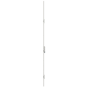 6-36037-BG-0-8 | Mehrfachverriegelung | SecA-45/78RZ/9FH/24x6/1020/2285/730/760