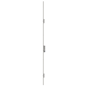 6-36037-BU-0-8 | Mehrfachverriegelung | SecA-60/78RZ/9FH/16/1020/2285/730/760