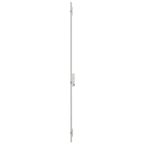 G-U Mehrfachverriegelung SecA-65/92/10/30x10/1935/915/760 Edelstahl geschliffen
