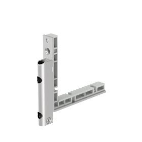 FALZECKBAND M6 4/15-8 +BREMSE L FERGUARDXSILBER (6-36121-15-L-1)