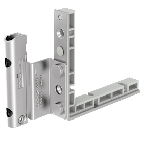 FALZECKBAND M6 12/20-9 +BREMSE R FERGUARDXSILBER (6-36121-20-R-1)