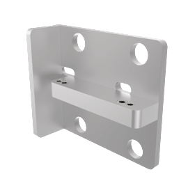 6-36129-90-0-0 | Bohrlehre | Bohrlehre Rahmenholz FD90