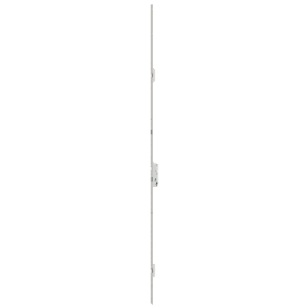 6-36150-60-0-8 | Mehrfachverriegelung | Sec-MR2-55/92/8/24/1020/vIS/2285/730/760