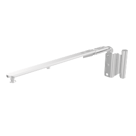 6-36818-22-0-1 | Scherenarm | DK SCHERENARM SCHRÄG D+S 12/22-9 410-510