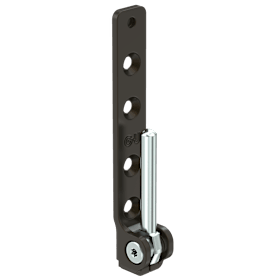 ECKLAGER D Ø3X2,5 BRAUN (6-36881-03-0-5) 