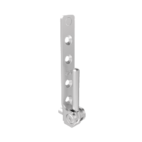 6-36882-11-0-1 | Ecklager | ECKLAGER D Ø6x5/10