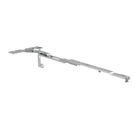 6-37012-31-R-1 | Scherenarm | Scherenarm UNI-JET SCF - Holz - NL9