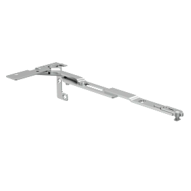 6-37016-09-R-1 | Scherenarm | Scherenarm Drehflügel UNI-JET SCF - Holz