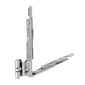 6-39002-15-R-1 | Eckwinkelfalzband | Eckwinkelfalzband UNI-JET M6 NL9