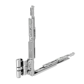 6-39002-18-R-1 | Eckwinkelfalzband | Eckwinkelfalzband UNI-JET M6 NL9