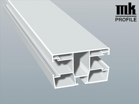 DOP-ROLLFÜ 77X47MM 6M GK BRA OH BST 214 EICHE GRAU 939 K 0005