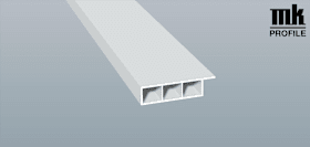 KA-PR 60X15MM 6M NASE 71 SILGRAU GL 281 K 5505-083