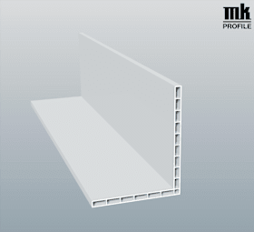 HOHLKAMMERWINKEL 110X90 6M FOL [141] (280 K 436 3078)