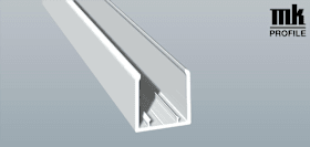 U--PR 46X35 5,50M FOL 70 [55] (U4635 K 1605-083)